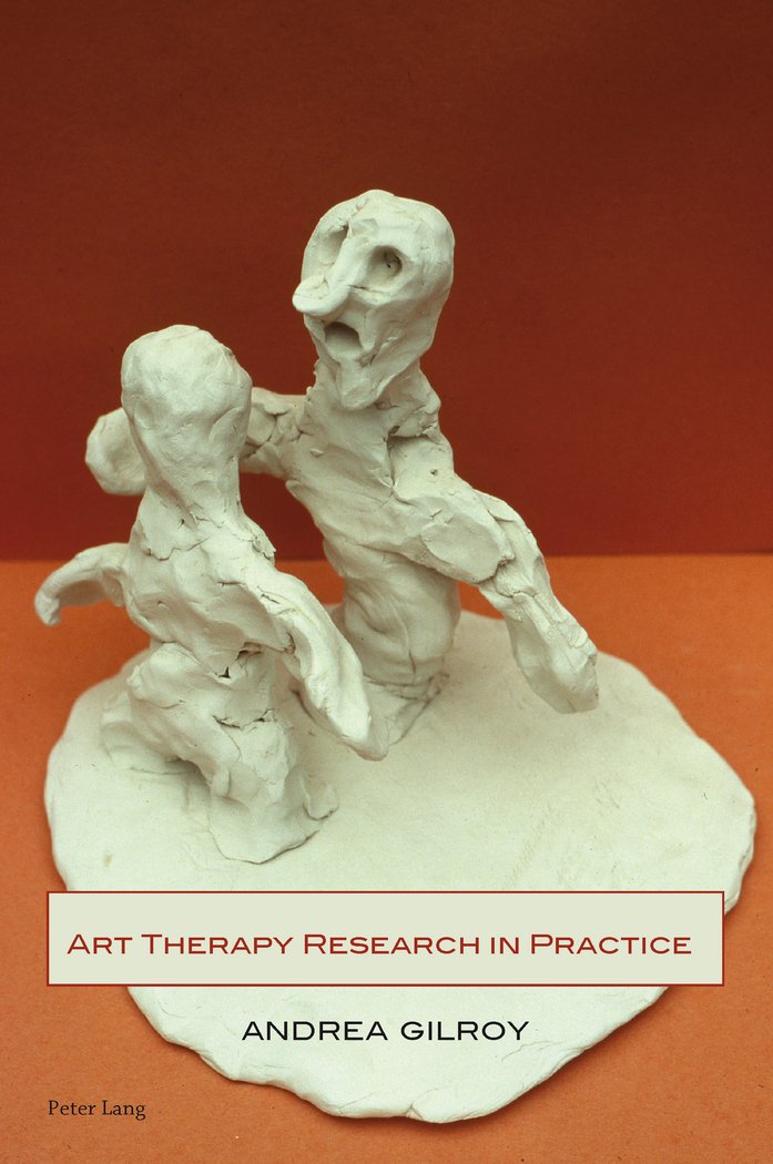 Art Therapy Research in Practice,Used