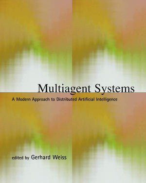 Multiagent Systems: A Modern Approach to Distributed Artificial Intelligence,Used