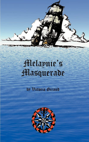 Melaynie's Masquerade,Used