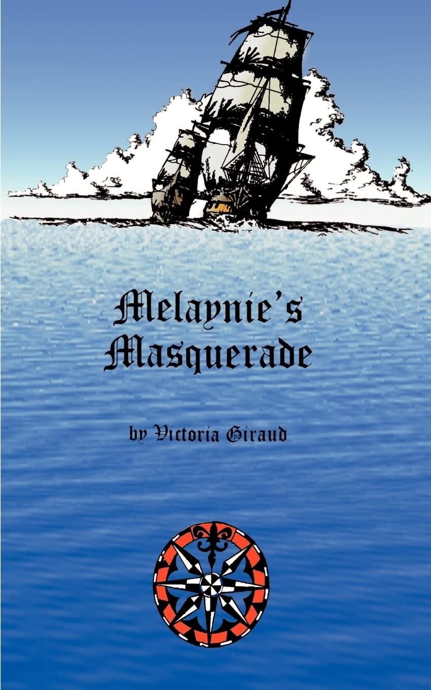 Melaynie's Masquerade,Used