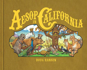 Aesop in California,Used