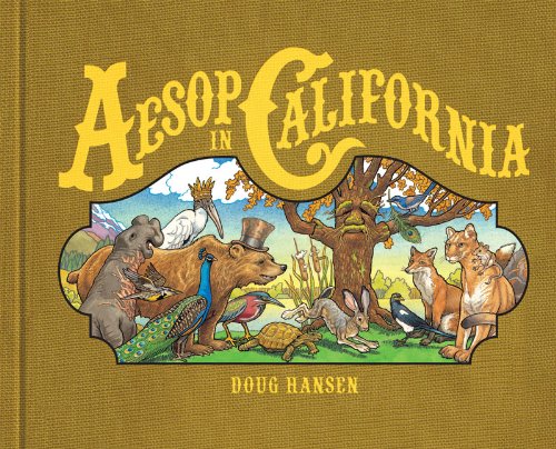 Aesop in California,Used