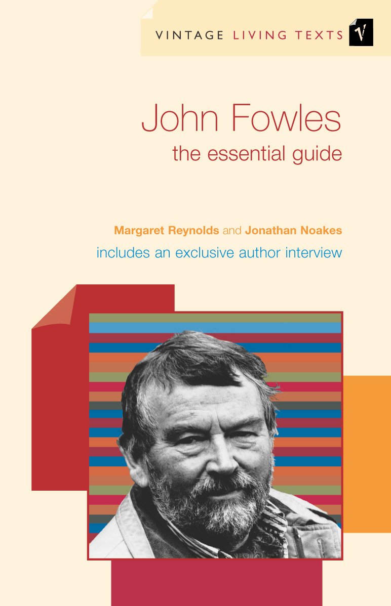 John Fowles: The Essential Guide,Used