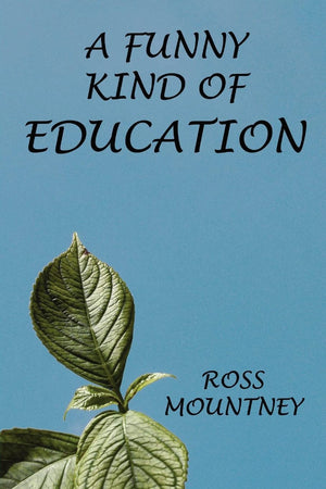A Funny Kind Of Education,Used
