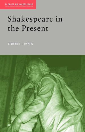 Shakespeare in the Present (Accents on Shakespeare),Used