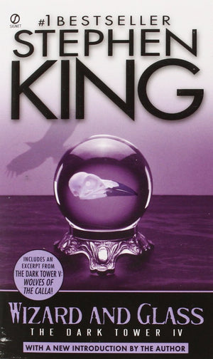 The Dark Tower Boxed Set (Books 14),Used