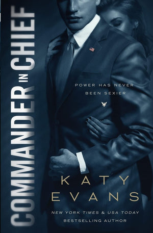 Commander in Chief (White House),Used