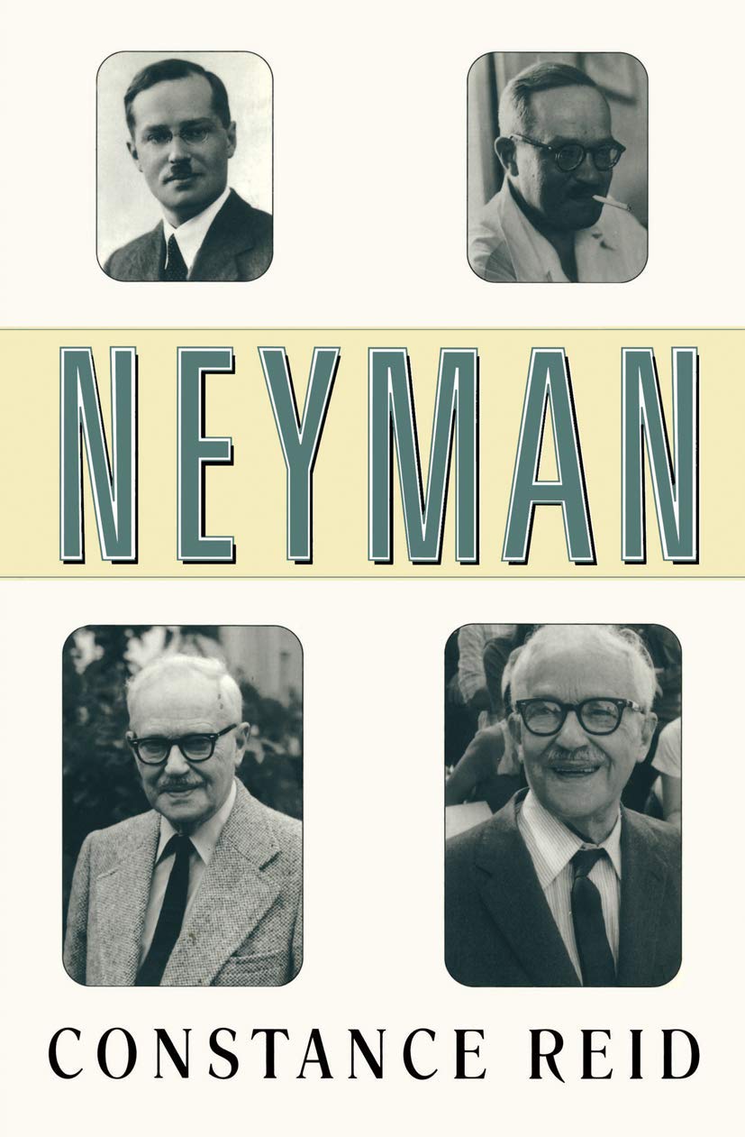 Neyman,Used