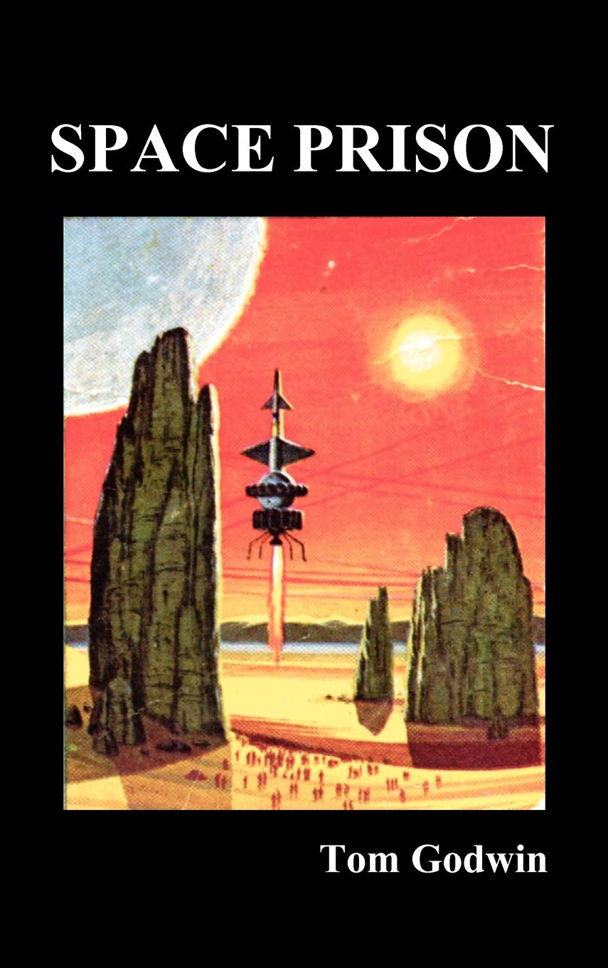 Space Prison,Used