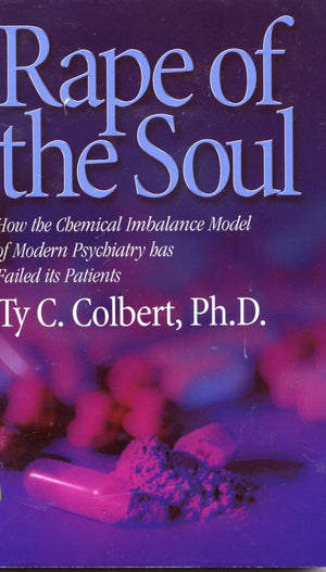 Rape Of The Soul,Used