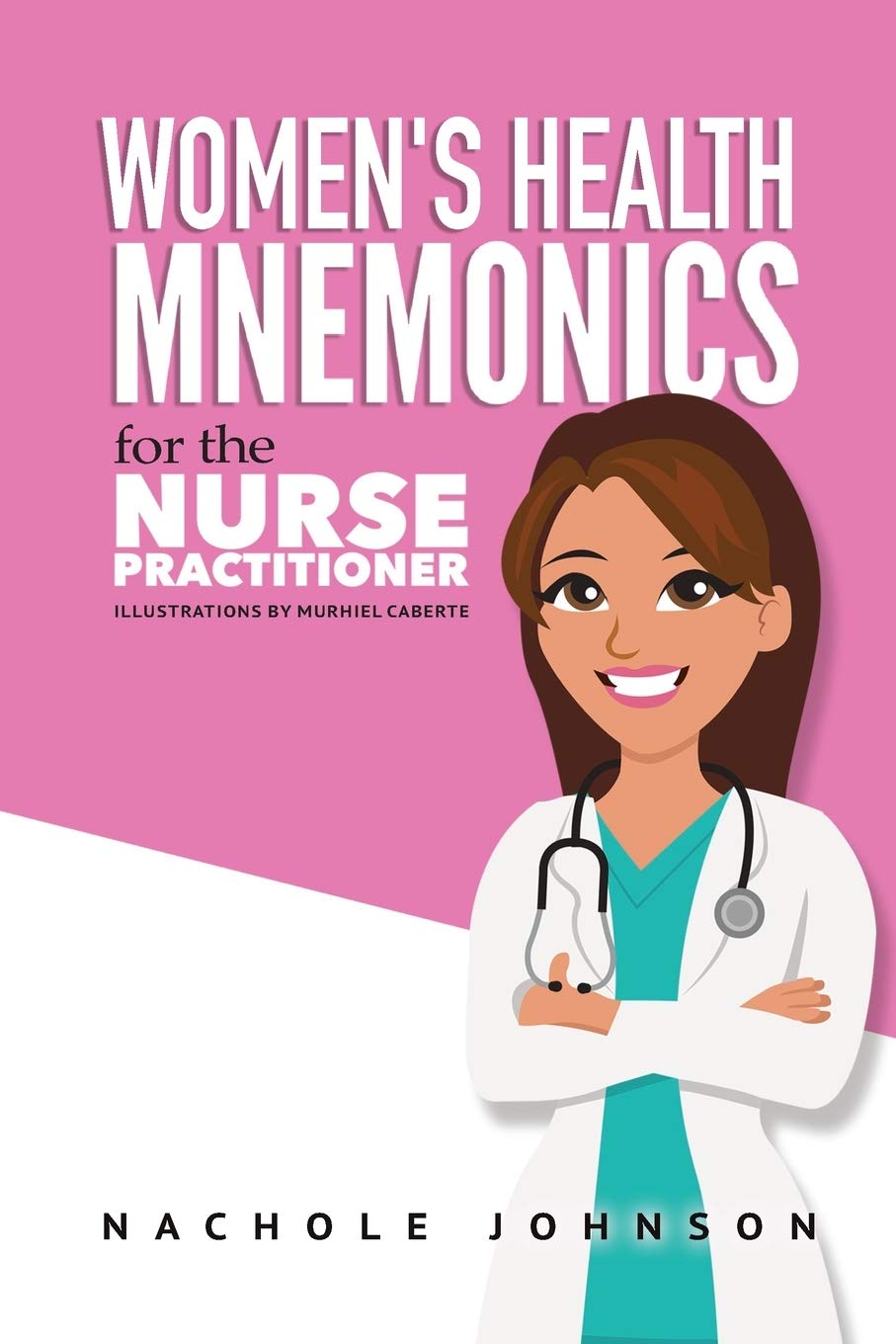 Women's Health Mnemonics for the Nurse Practitioner,Used