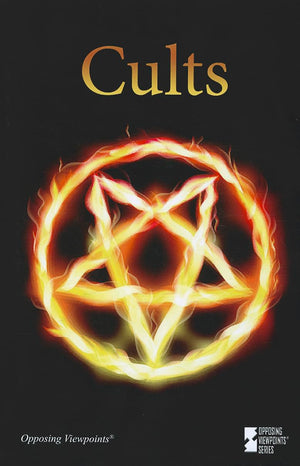 Cults (Opposing Viewpoints),New