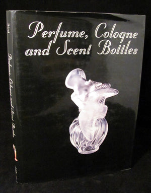 Perfume, Cologne and Scent Bottles,Used