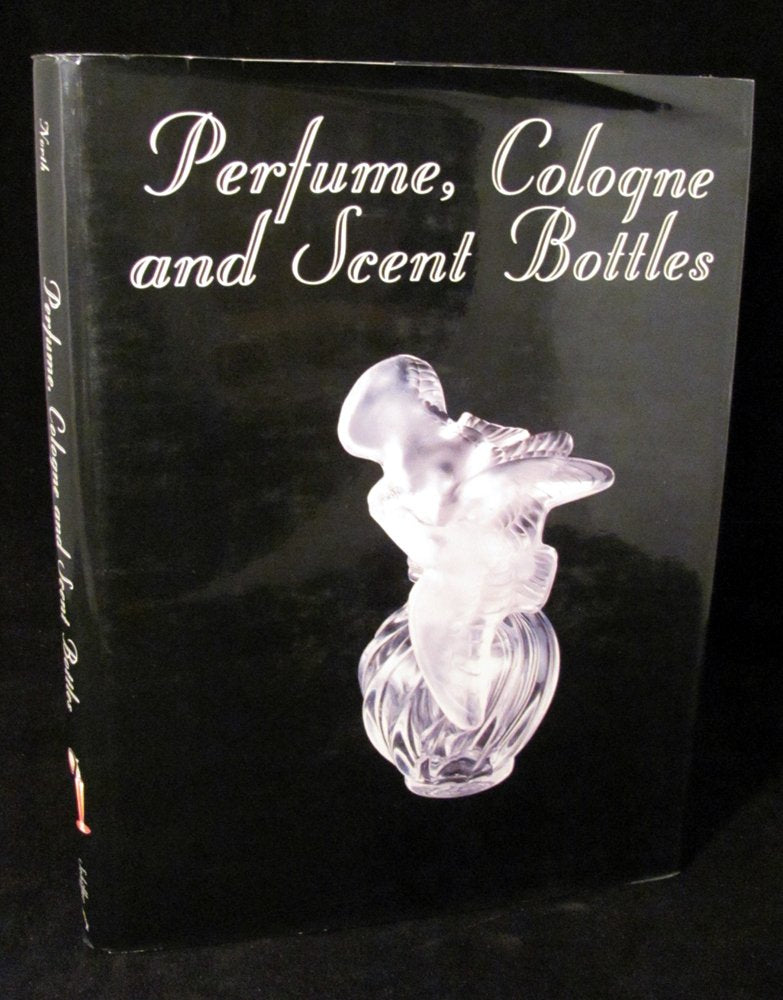 Perfume, Cologne and Scent Bottles,Used