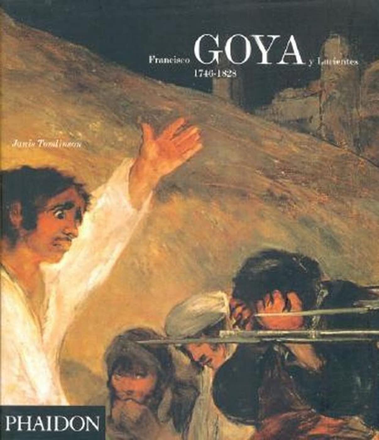 Francisco Goya y Lucientes : 17461828,Used