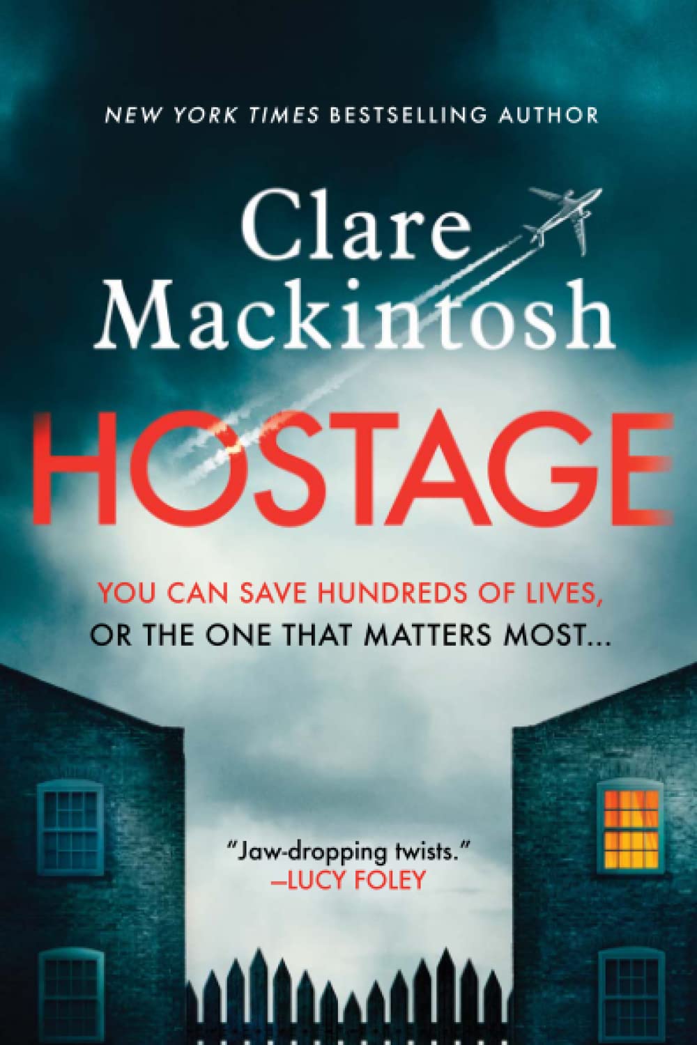Hostage,New