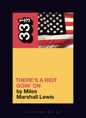 Sly and the Family Stone's There's a Riot Goin' on (33 1/3),Used