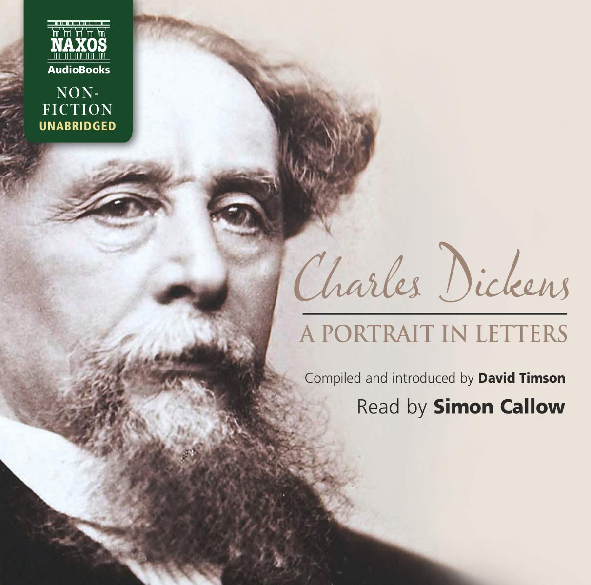 Charles Dickens: Selected Letters,Used