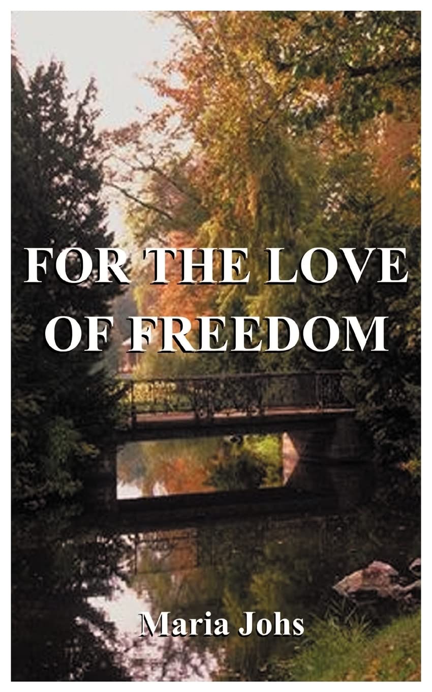 For the Love of Freedom,Used
