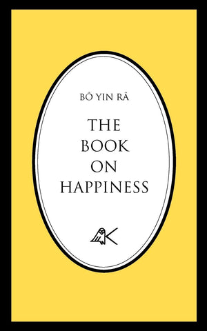 The Book on Happiness,Used