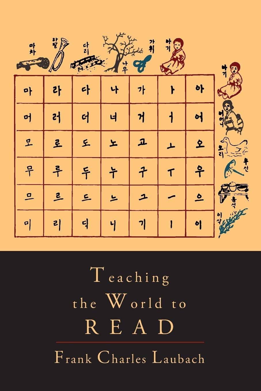 Teaching the World to Read: A Handbook for Literacy Campaigns,Used