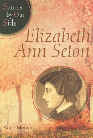Elizabeth Ann Seton (Sos),Used