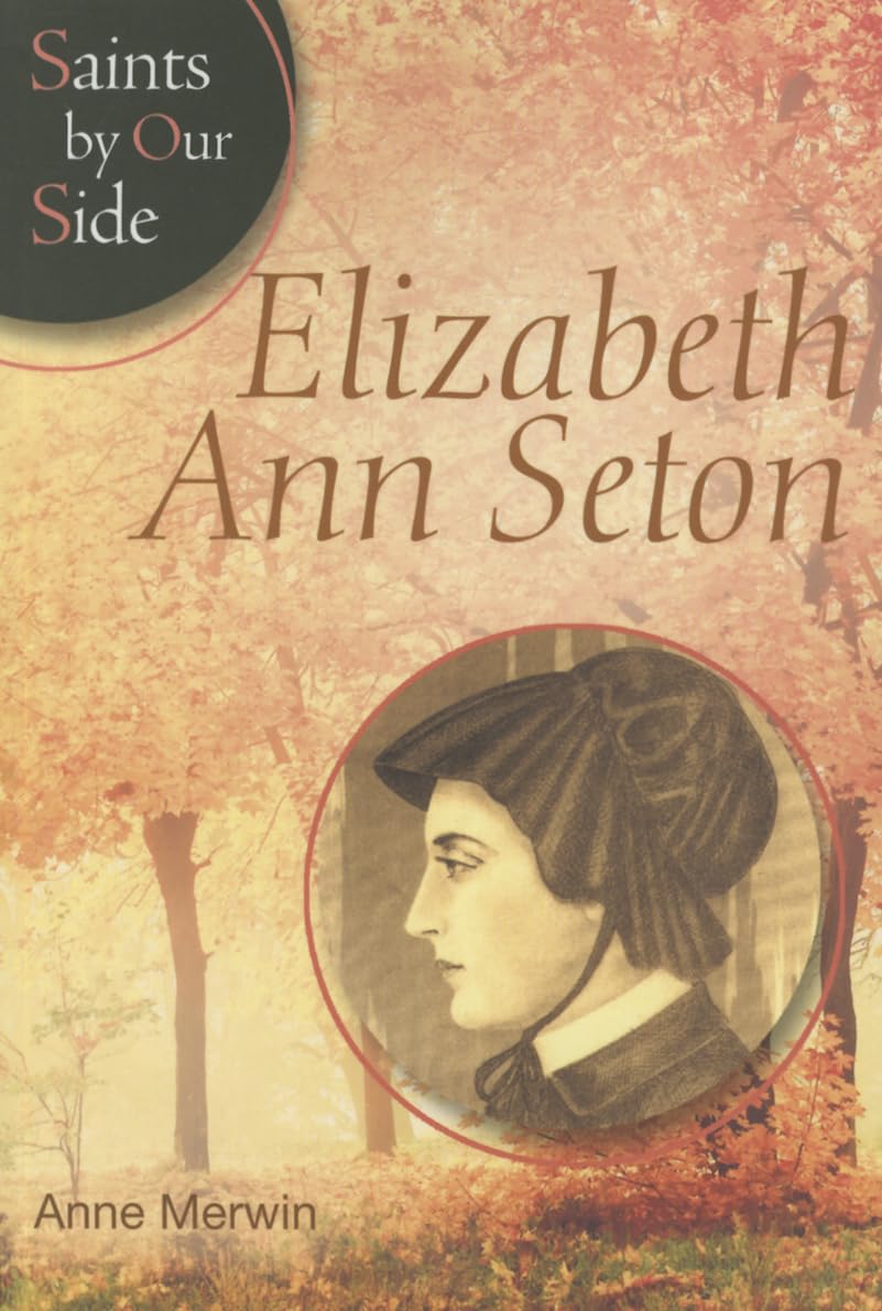 Elizabeth Ann Seton (Sos),Used