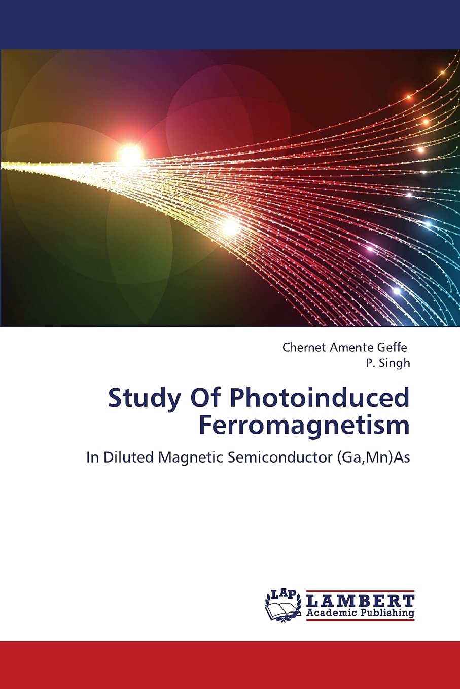 Study Of Photoinduced Ferromagnetism: In Diluted Magnetic Semiconductor (Ga,Mn)As,Used