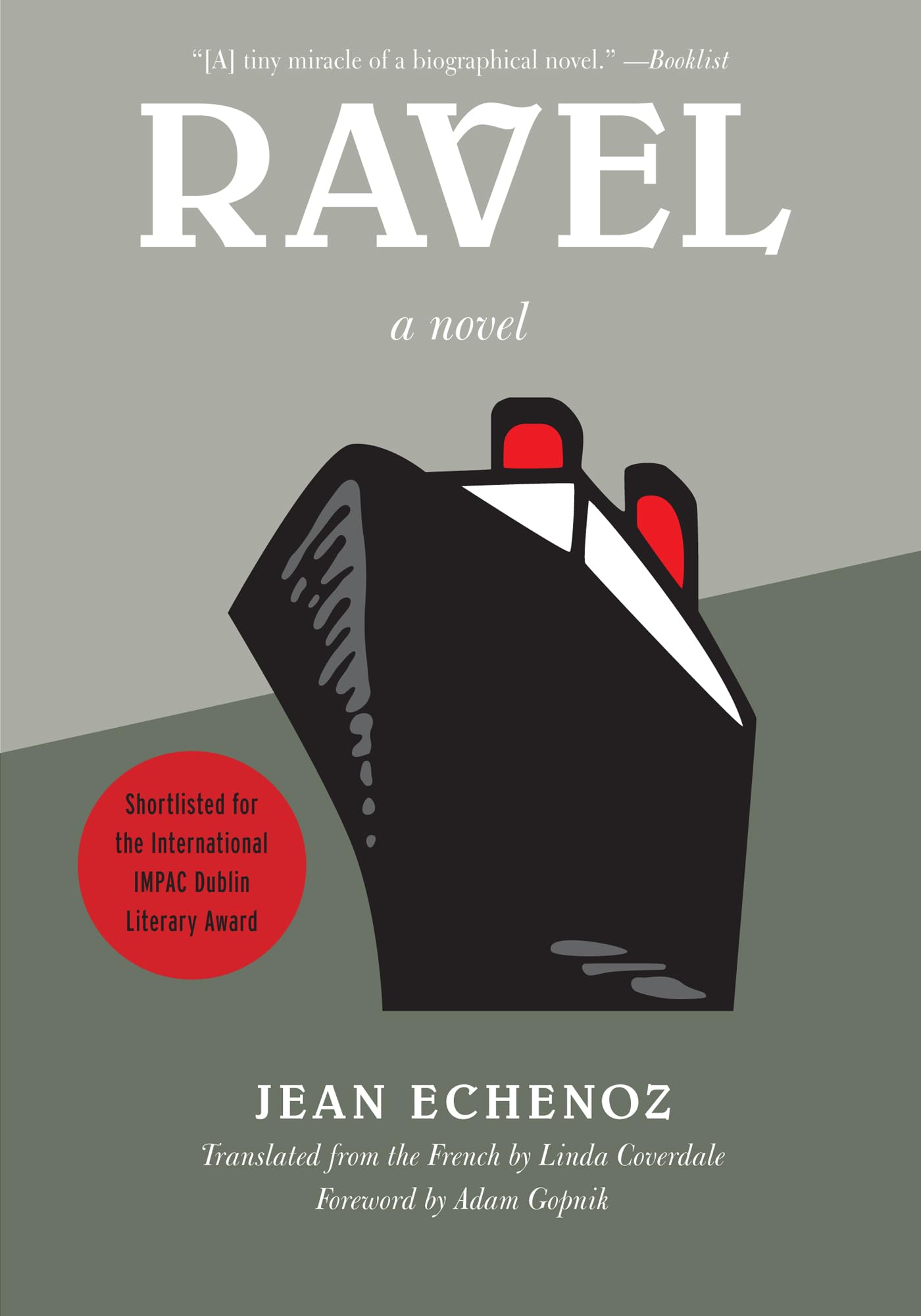 Ravel: A Novel,Used