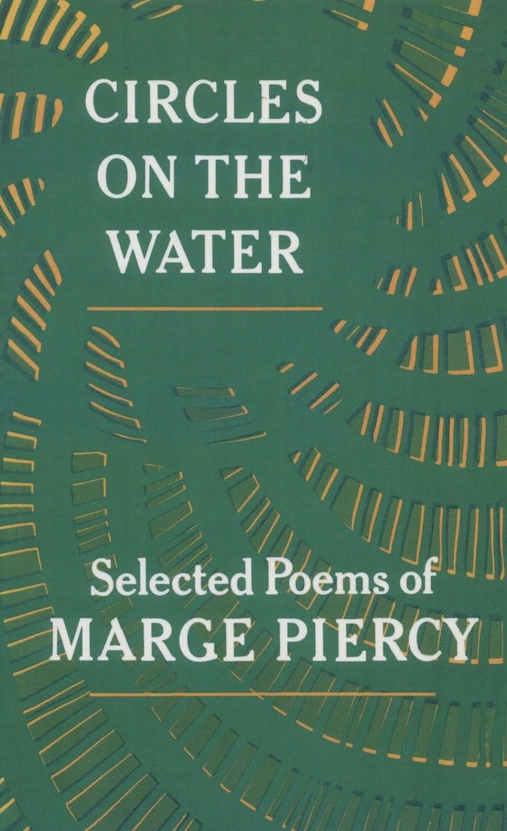 Circles on the Water,Used