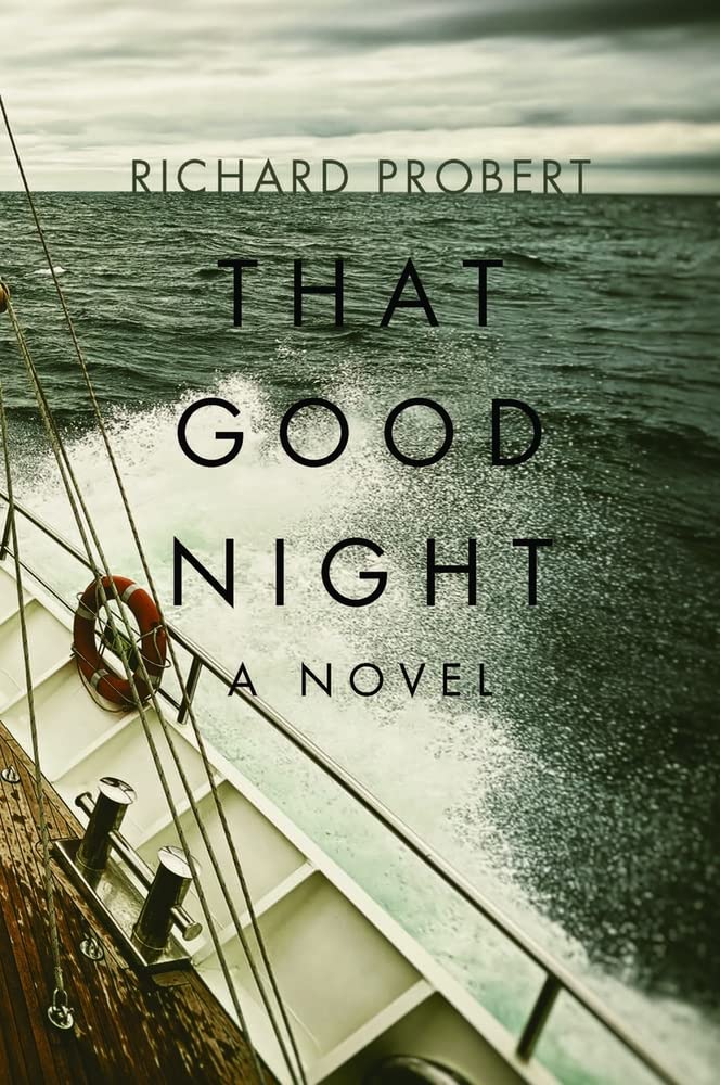 That Good Night: A Novel,Used