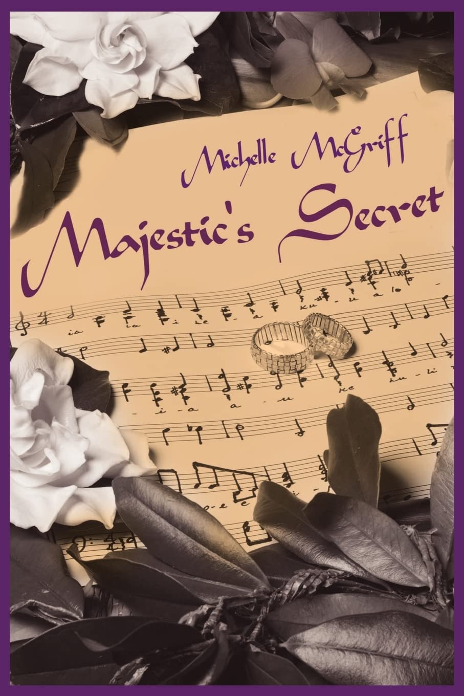 Majestic's Secret,Used