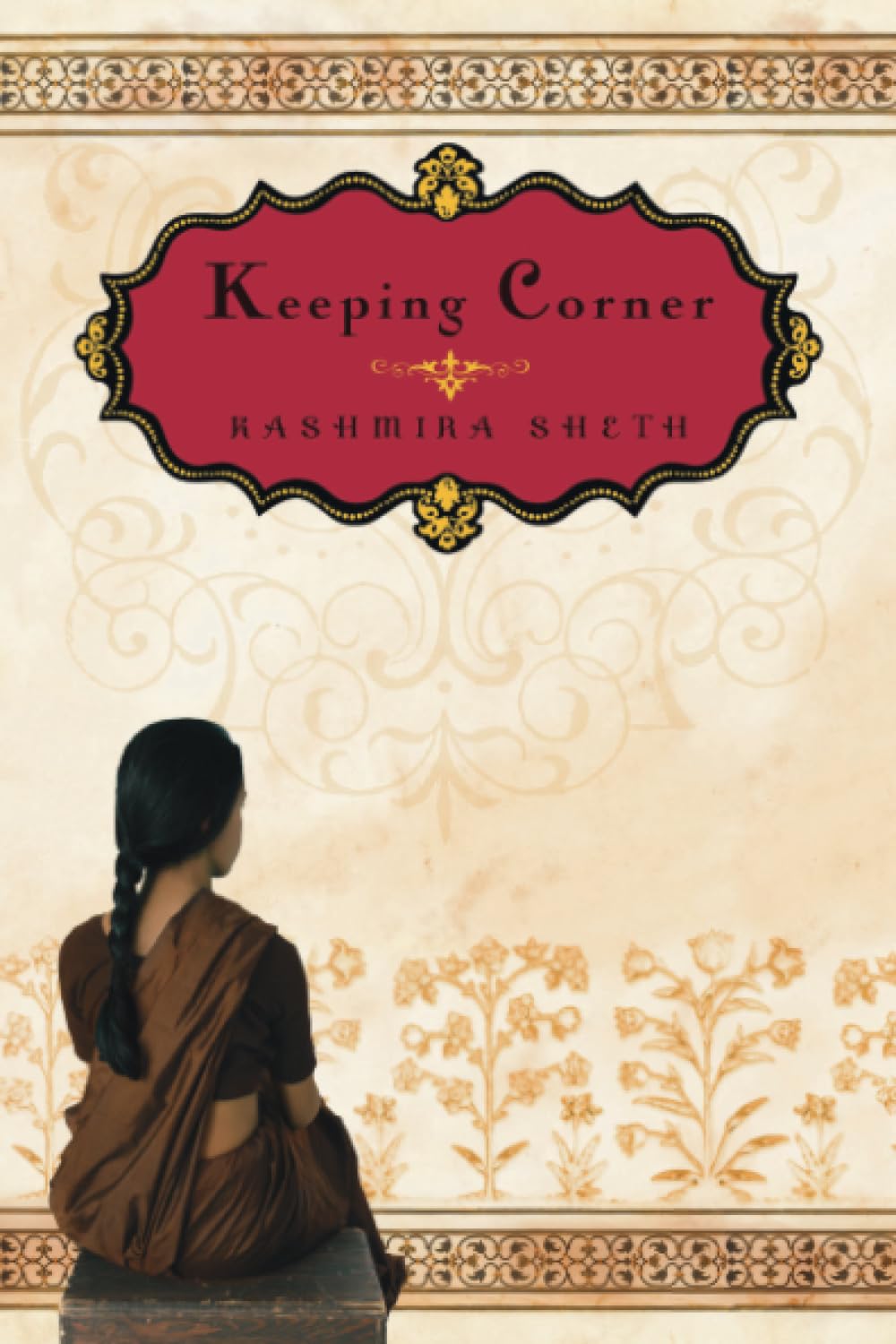 Keeping Corner,New