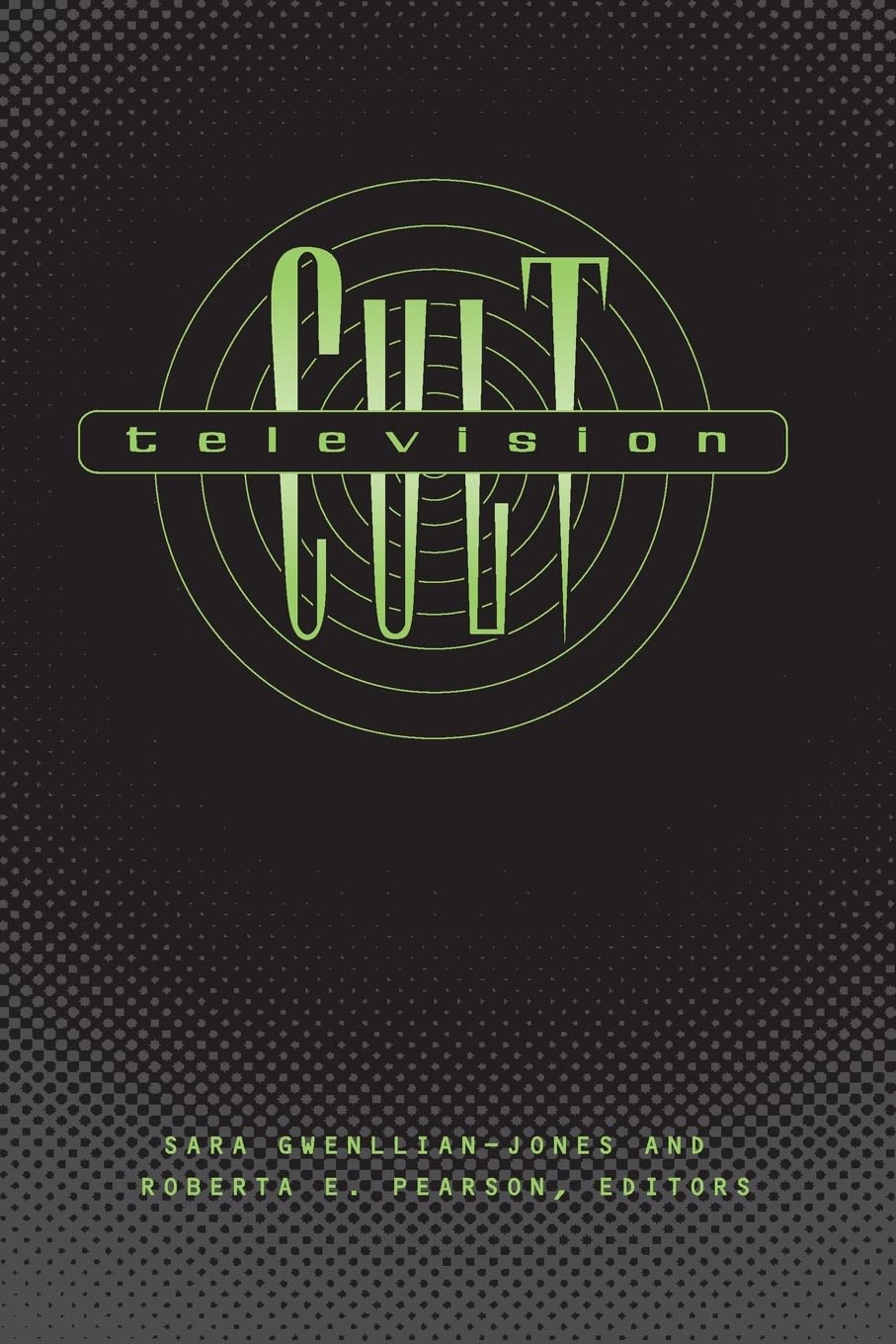 Cult Television,Used