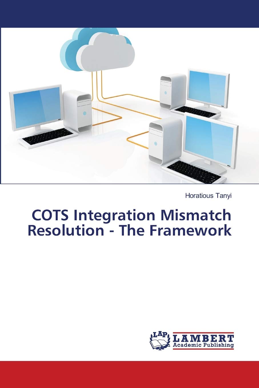 COTS Integration Mismatch Resolution  The Framework,Used