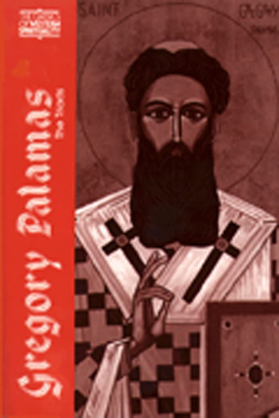 Gregory Palamas: The Triads (Classics Of Western Spirituality),Used