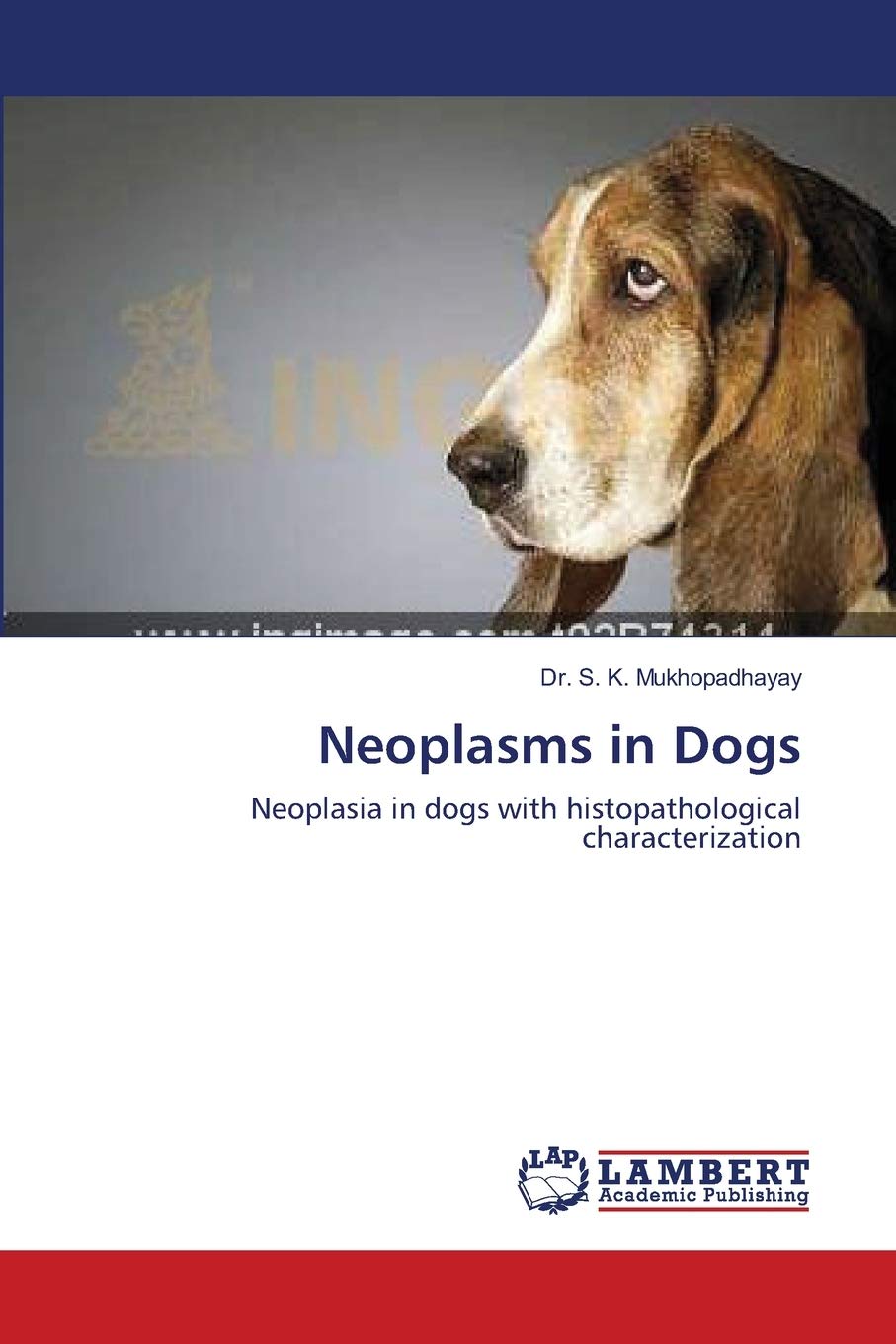 Neoplasms in Dogs: Neoplasia in dogs with histopathological characterization,Used