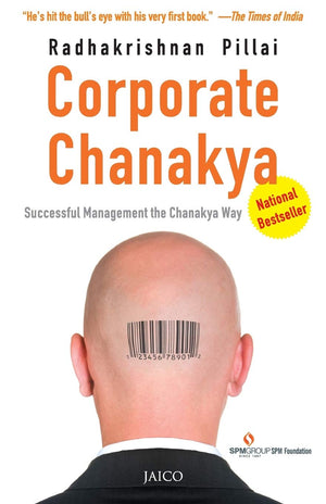 Corporate Chanakya,Used