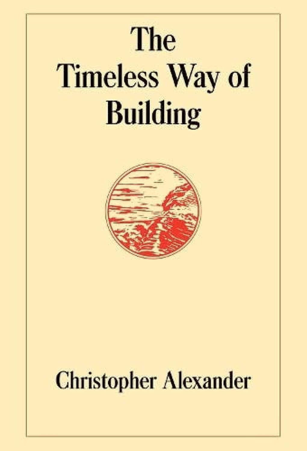 The Timeless Way of Building,Used
