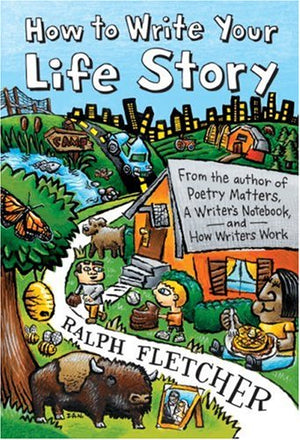 How to Write Your Life Story,Used