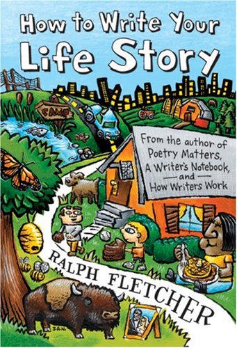 How to Write Your Life Story,Used