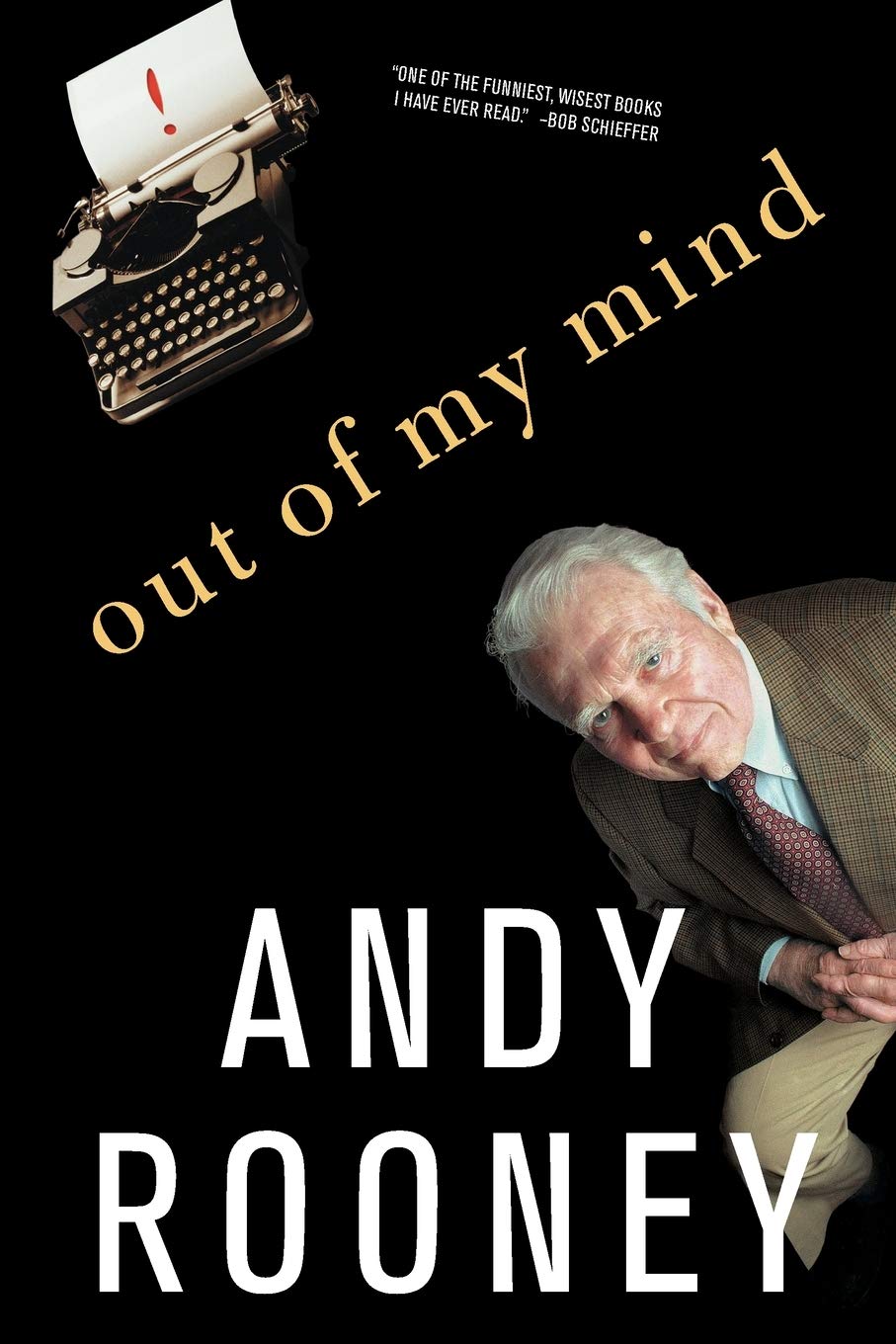Out Of My Mind