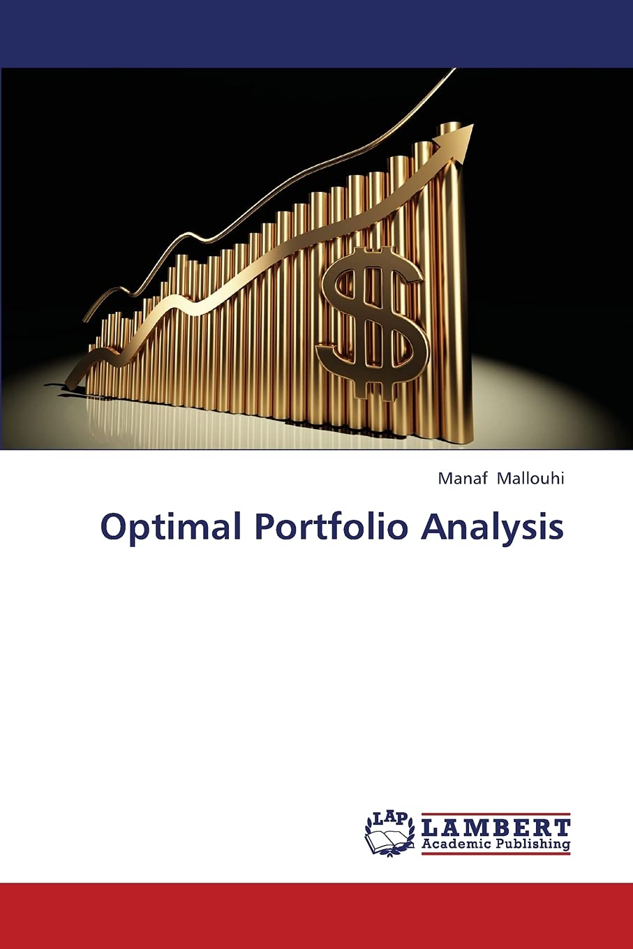 Optimal Portfolio Analysis,Used