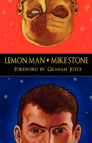 Lemon Man,Used