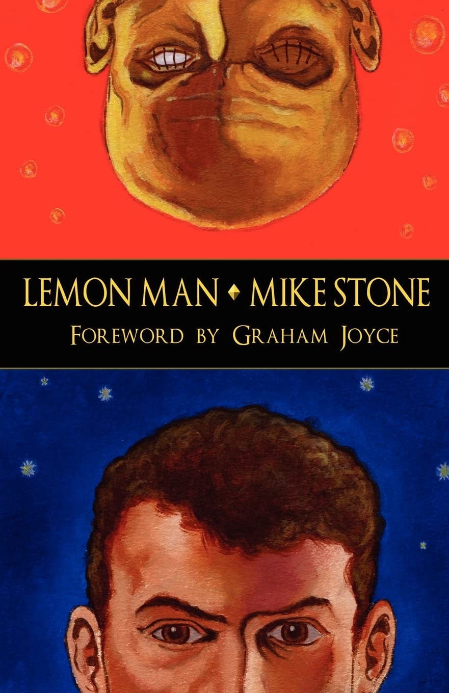 Lemon Man,Used