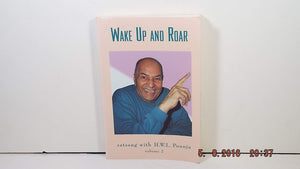 Wake Up and Roar: Satsang With H. W. L. Poonja,Used
