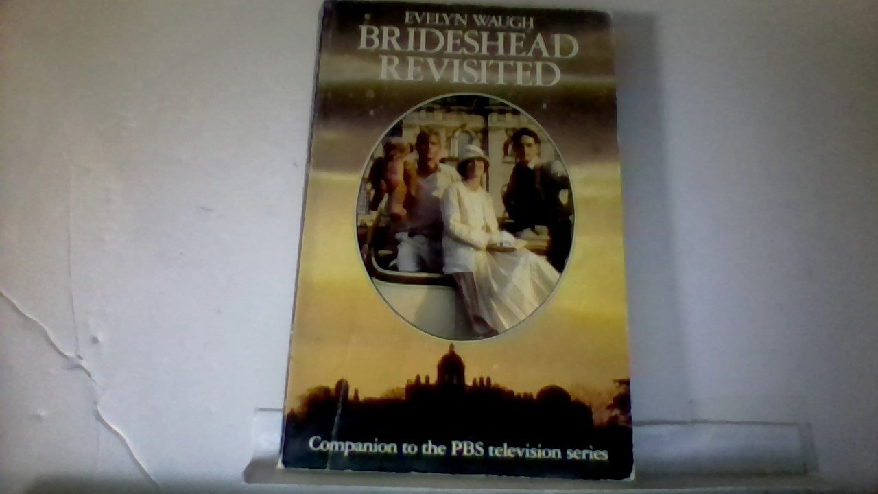 Brideshead Revisited