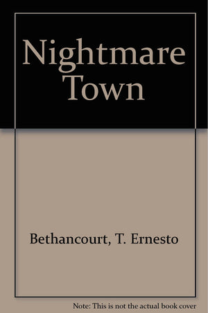 Nightmare Town,Used
