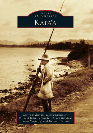 Kapa'a (Images of America),Used