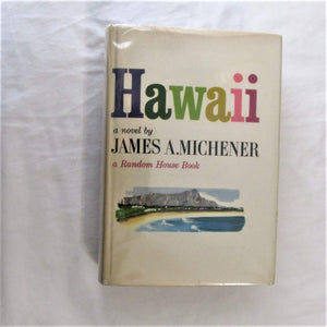 Hawaii
